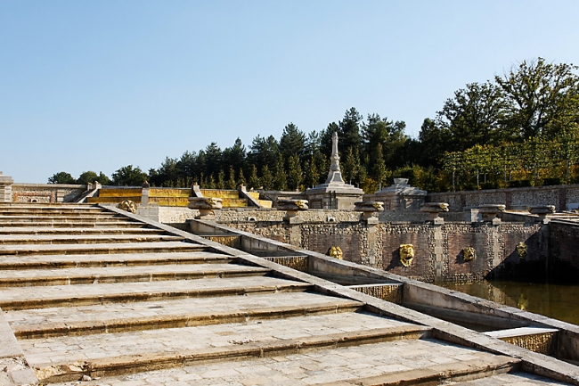 Chateau du Champ de Bataille-147